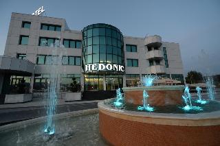 Hotel Hedonic fotoÄŸrafÄ±