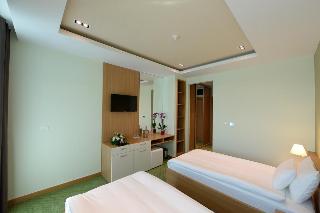 Hotel Hedonic fotoÄŸrafÄ±