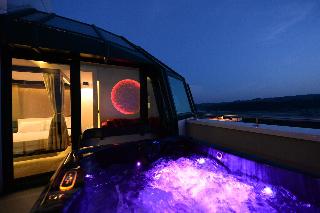 Hotel Hedonic fotoÄŸrafÄ±