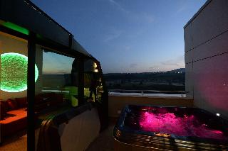 Hotel Hedonic fotoÄŸrafÄ±