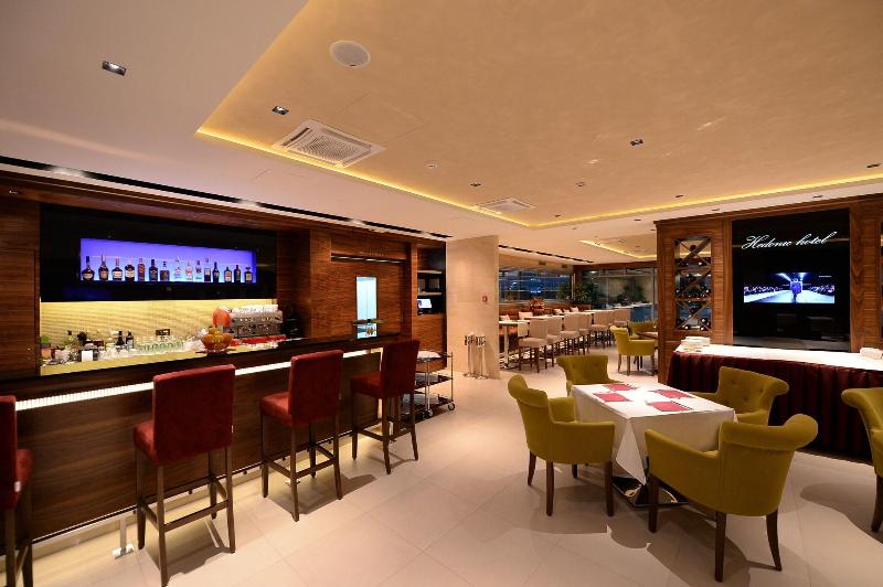 Hotel Hedonic - Restoran