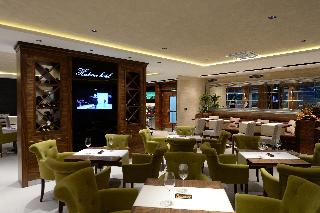 Hotel Hedonic fotoÄŸrafÄ±