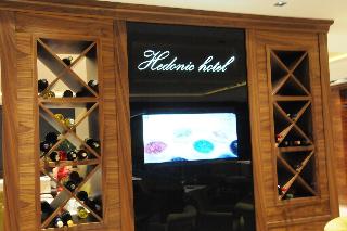 Hotel Hedonic fotoÄŸrafÄ±