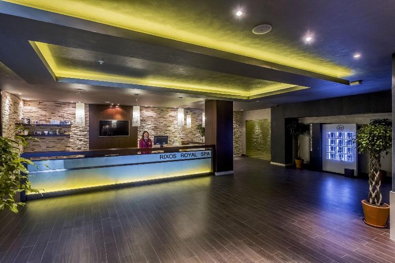 Borjomi Likani Health & Spa Centre - Aktivite