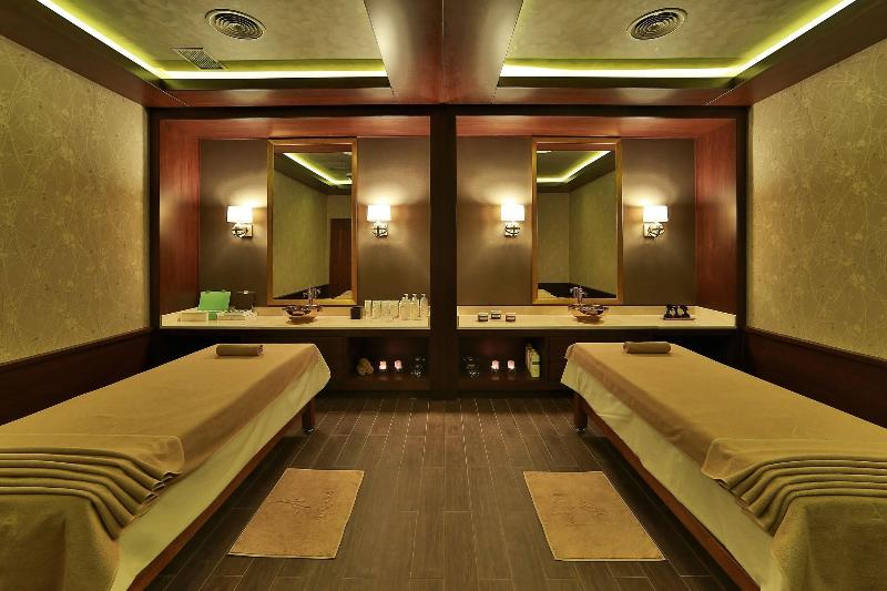 Borjomi Likani Health & Spa Centre - Aktivite