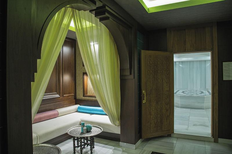 Borjomi Likani Health & Spa Centre - Aktivite