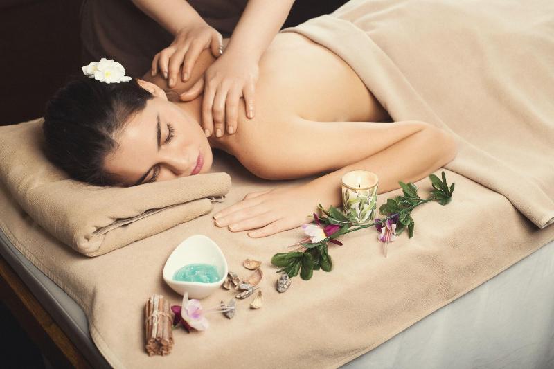 Borjomi Likani Health & Spa Centre - Aktivite
