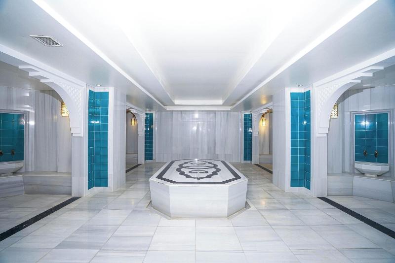 Borjomi Likani Health & Spa Centre - Aktivite