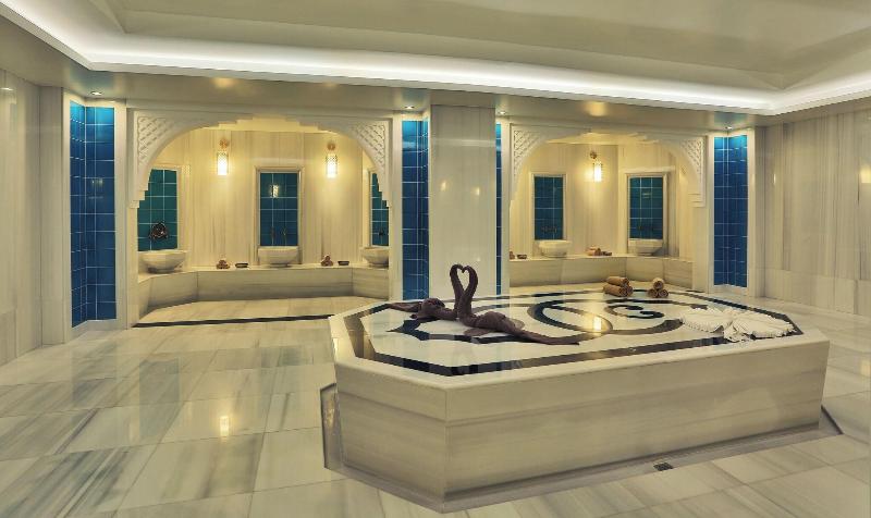 Borjomi Likani Health & Spa Centre - Aktivite