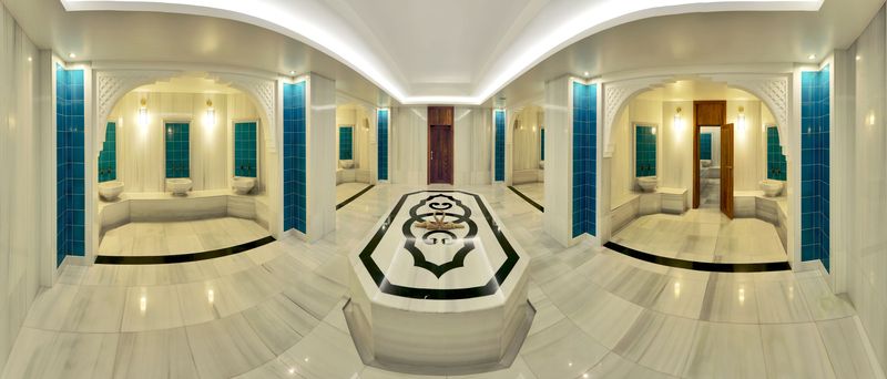 Borjomi Likani Health & Spa Centre - Aktivite