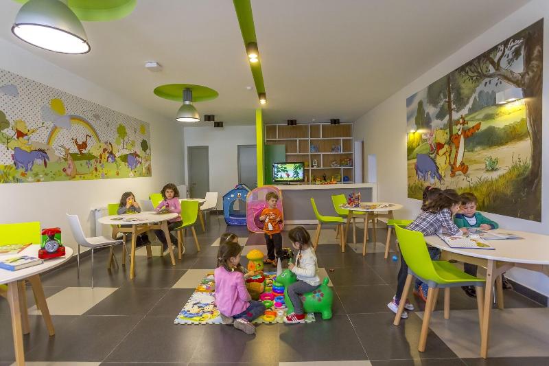 Borjomi Likani Health & Spa Centre - Aktivite