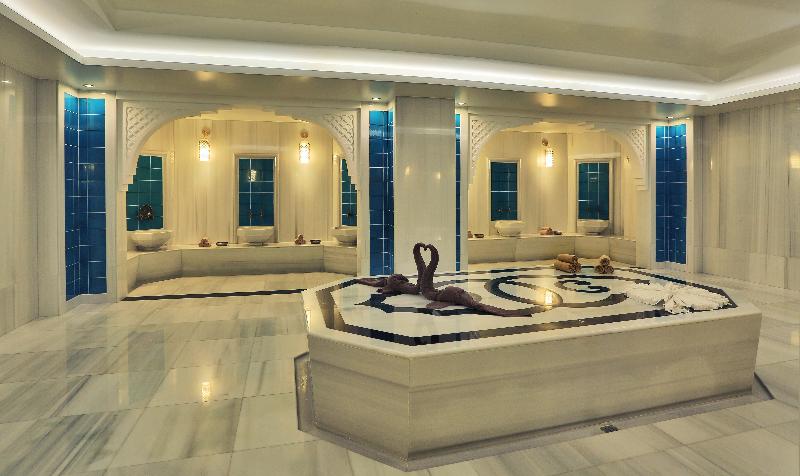 Borjomi Likani Health & Spa Centre - Aktivite