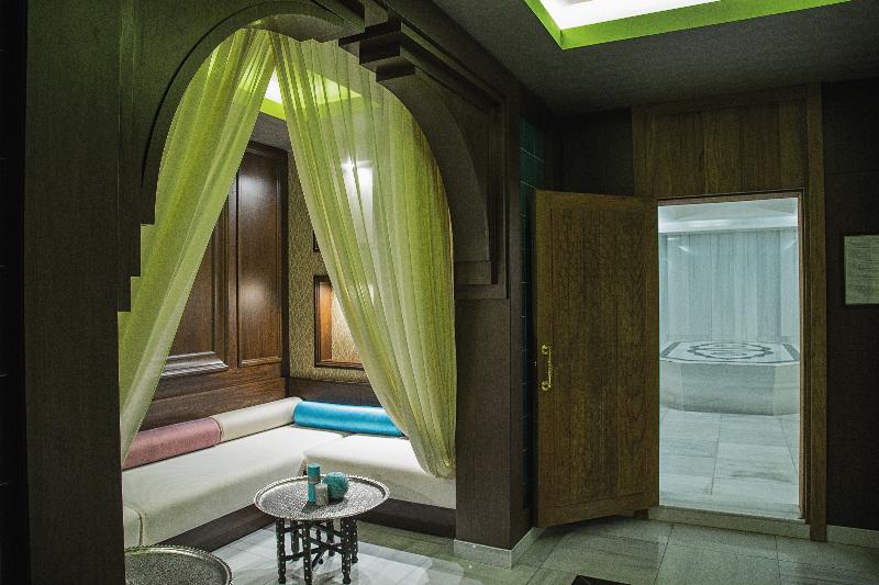 Borjomi Likani Health & Spa Centre - Aktivite