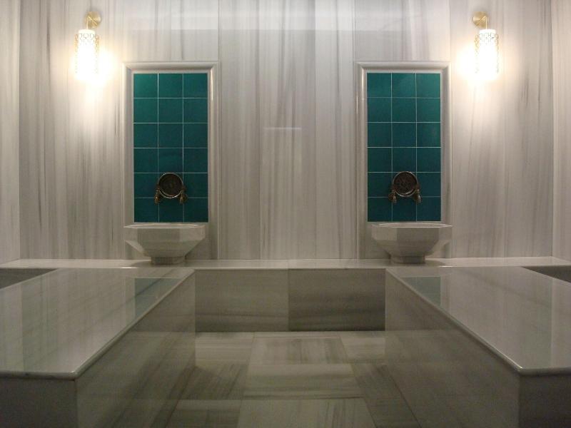 Borjomi Likani Health & Spa Centre - Aktivite