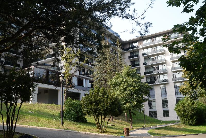 Borjomi Likani Health & Spa Centre - Genel