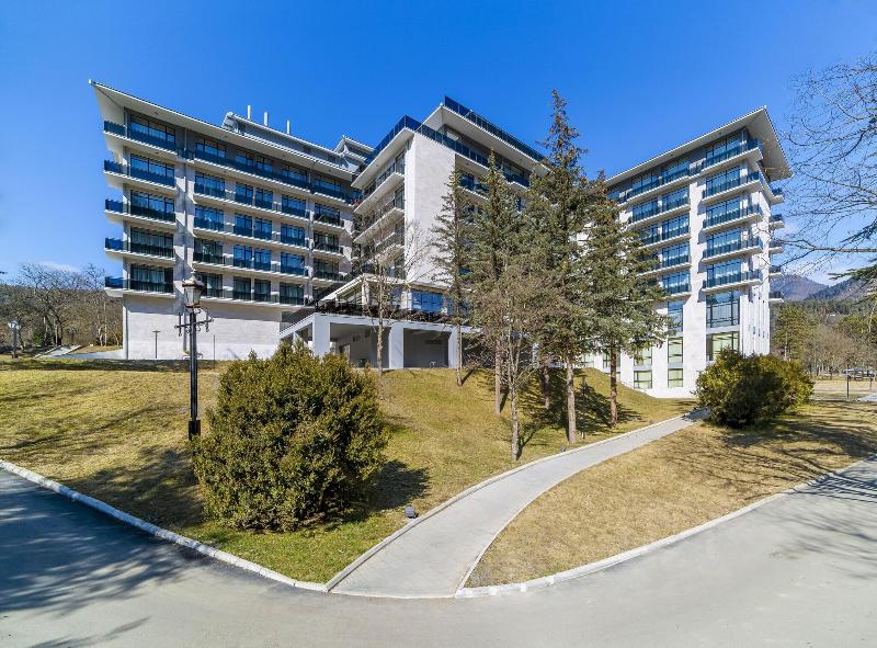Borjomi Likani Health & Spa Centre - Genel