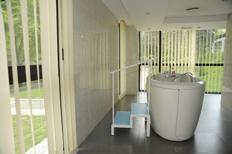 Borjomi Likani Health & Spa Centre - Genel