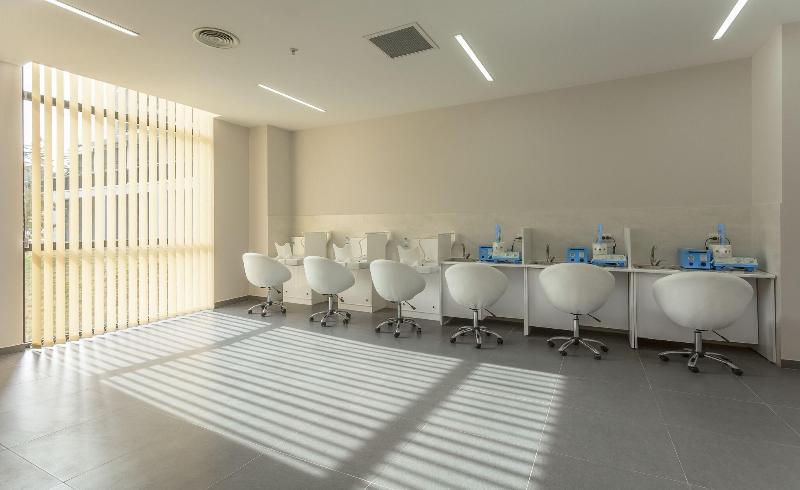 Borjomi Likani Health & Spa Centre - Genel