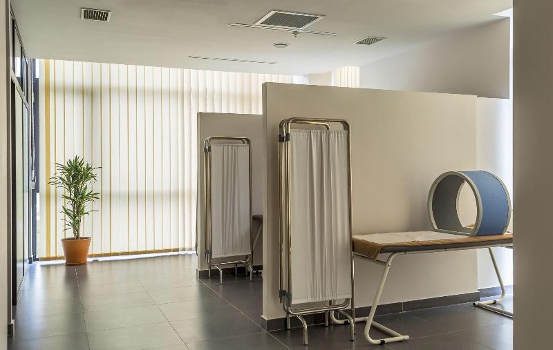 Borjomi Likani Health & Spa Centre - Genel