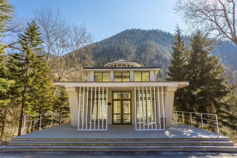Borjomi Likani Health & Spa Centre - Genel