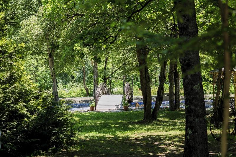 Borjomi Likani Health & Spa Centre - Genel