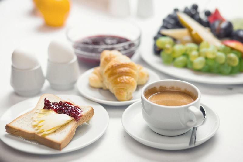 Borjomi Likani Health & Spa Centre - Restoran
