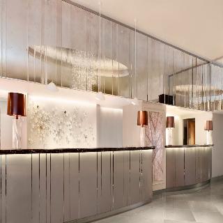The Park Tower Knightsbridge fotoÄŸrafÄ±