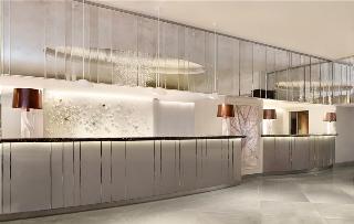 The Park Tower Knightsbridge fotoÄŸrafÄ±