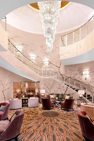 The Park Tower Knightsbridge fotoÄŸrafÄ±