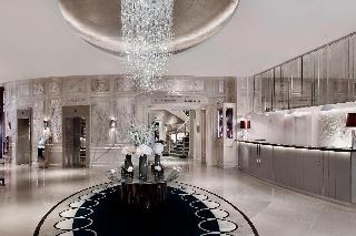 The Park Tower Knightsbridge fotoÄŸrafÄ±