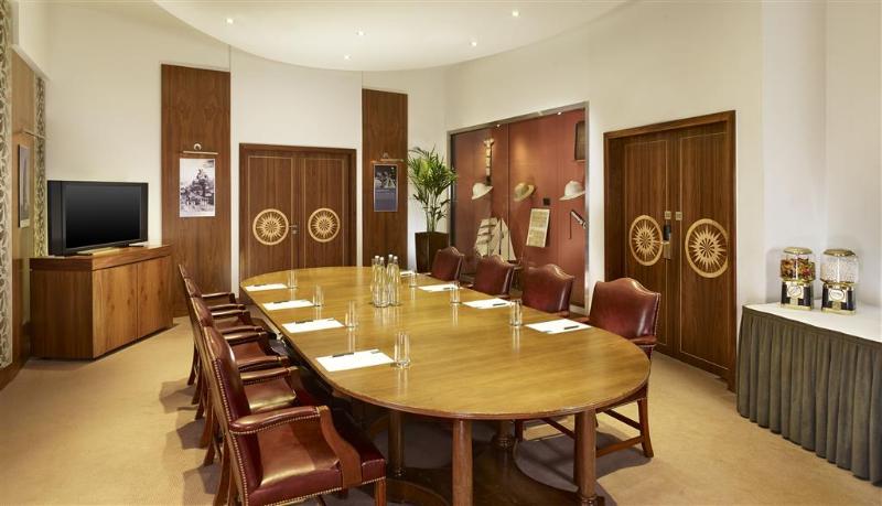 The Park Tower Knightsbridge - Toplantı