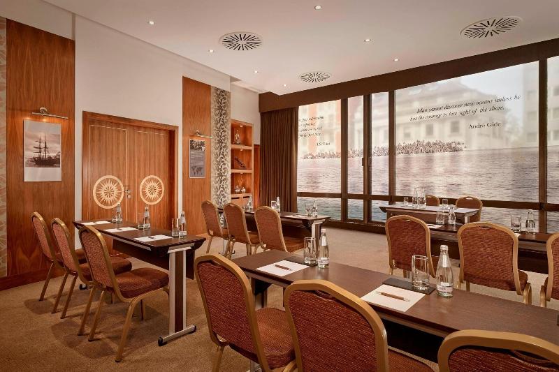 The Park Tower Knightsbridge - Toplantı