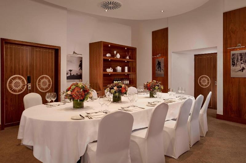 The Park Tower Knightsbridge - Toplantı