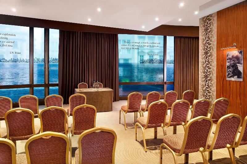 The Park Tower Knightsbridge - Toplantı