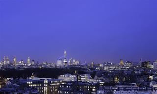 The Park Tower Knightsbridge fotoÄŸrafÄ±