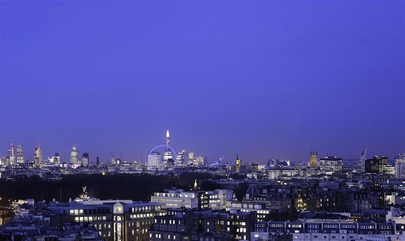 The Park Tower Knightsbridge - Genel