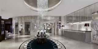 The Park Tower Knightsbridge fotoÄŸrafÄ±