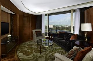 The Park Tower Knightsbridge fotoÄŸrafÄ±