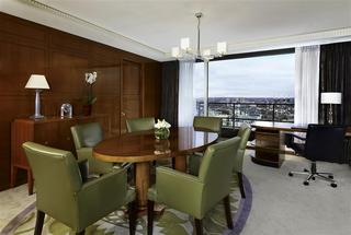 The Park Tower Knightsbridge fotoÄŸrafÄ±