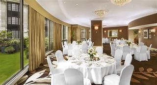 The Park Tower Knightsbridge fotoÄŸrafÄ±