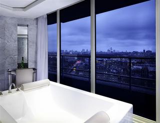 The Park Tower Knightsbridge fotoÄŸrafÄ±