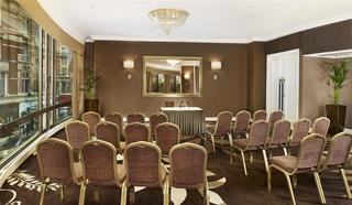The Park Tower Knightsbridge fotoÄŸrafÄ±