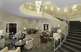 The Park Tower Knightsbridge fotoÄŸrafÄ±