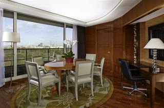 The Park Tower Knightsbridge fotoÄŸrafÄ±