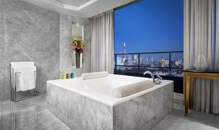 The Park Tower Knightsbridge fotoÄŸrafÄ±
