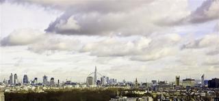 The Park Tower Knightsbridge fotoÄŸrafÄ±