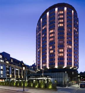 The Park Tower Knightsbridge fotoÄŸrafÄ±