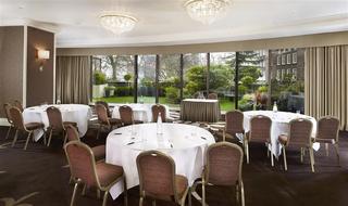 The Park Tower Knightsbridge fotoÄŸrafÄ±