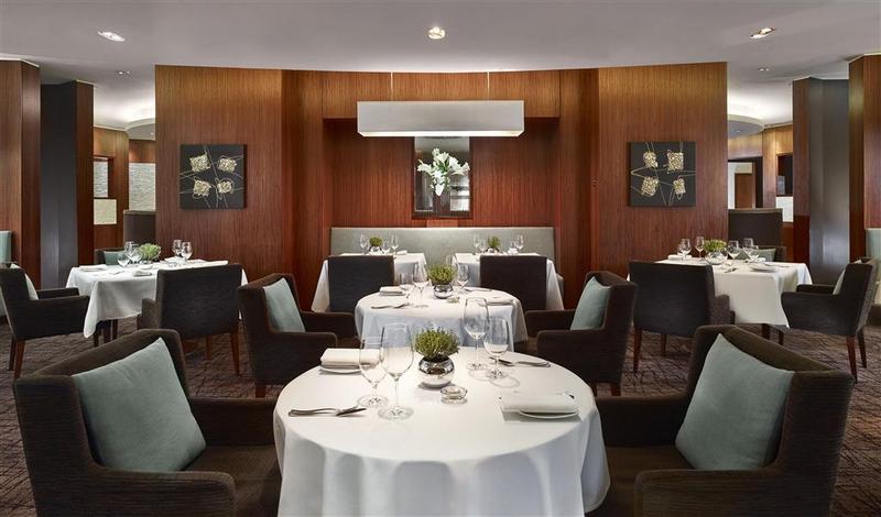 The Park Tower Knightsbridge - Genel