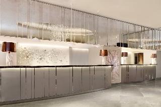 The Park Tower Knightsbridge fotoÄŸrafÄ±